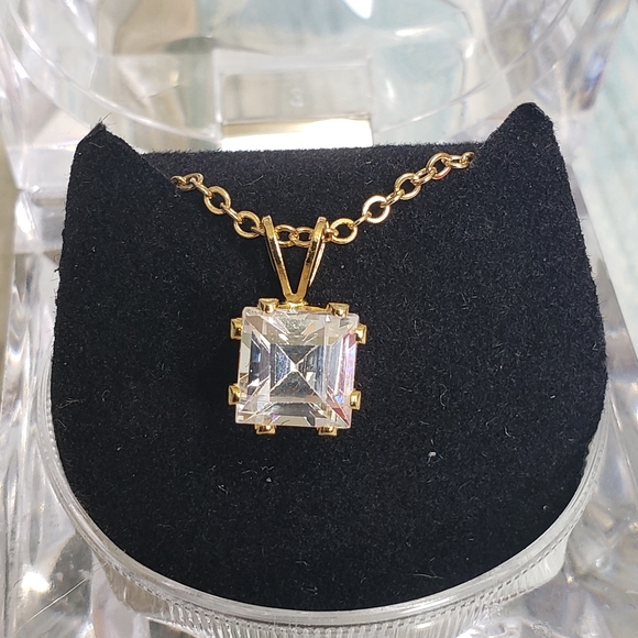 Gold little Necklace! - Picture 2 of 9